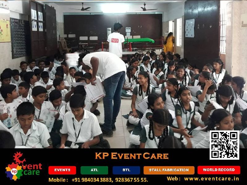 kp event care