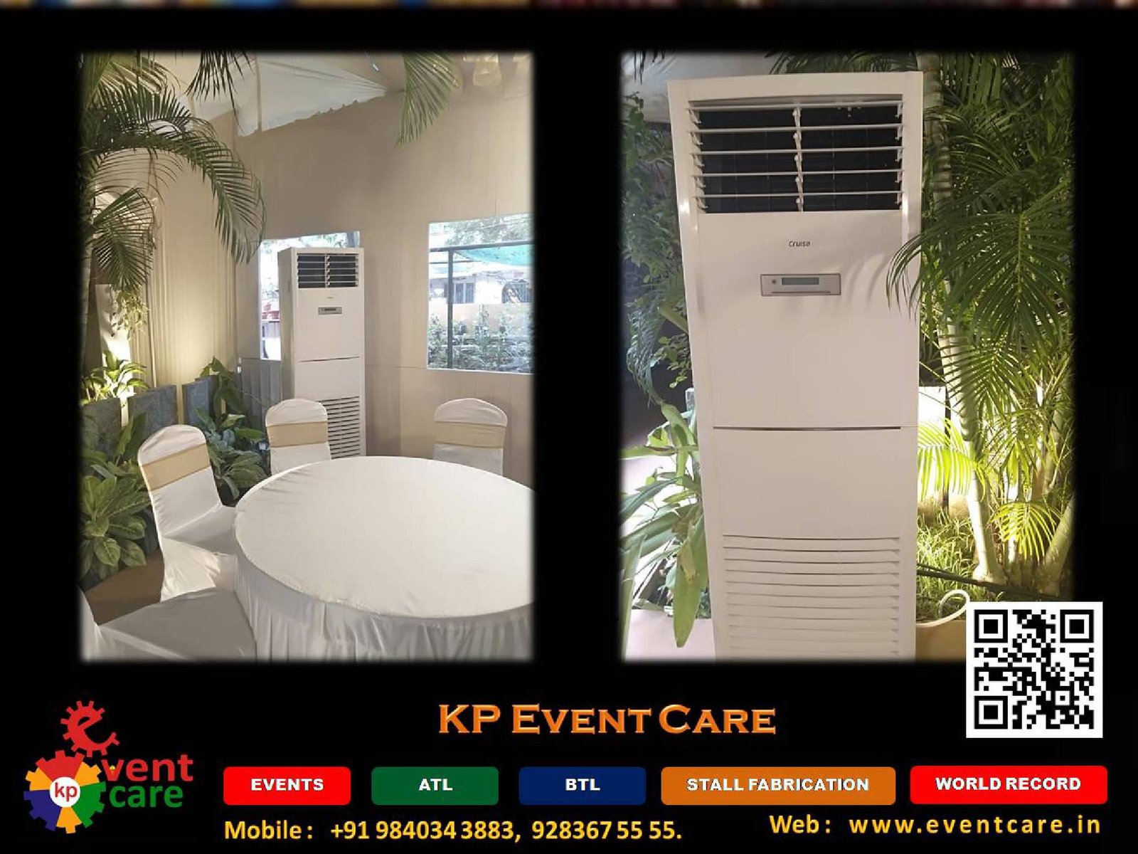 kp event care