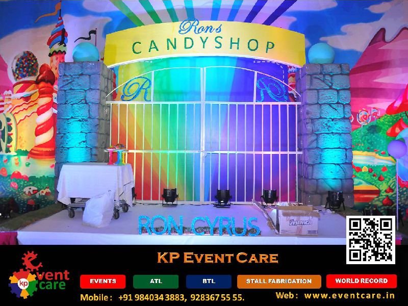 kp event care