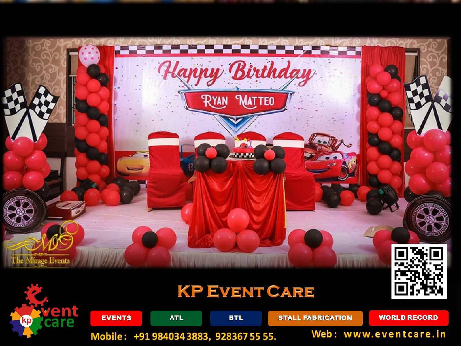 kp event care