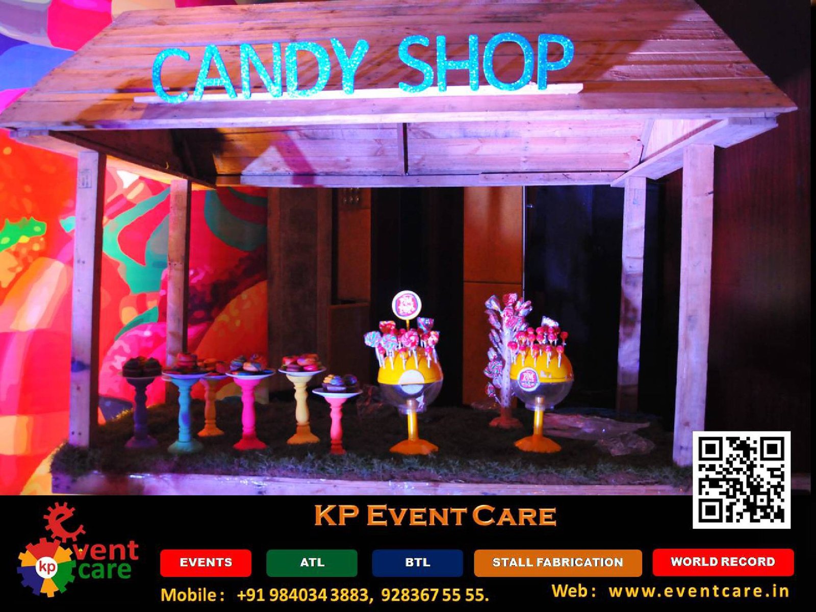 kp event care