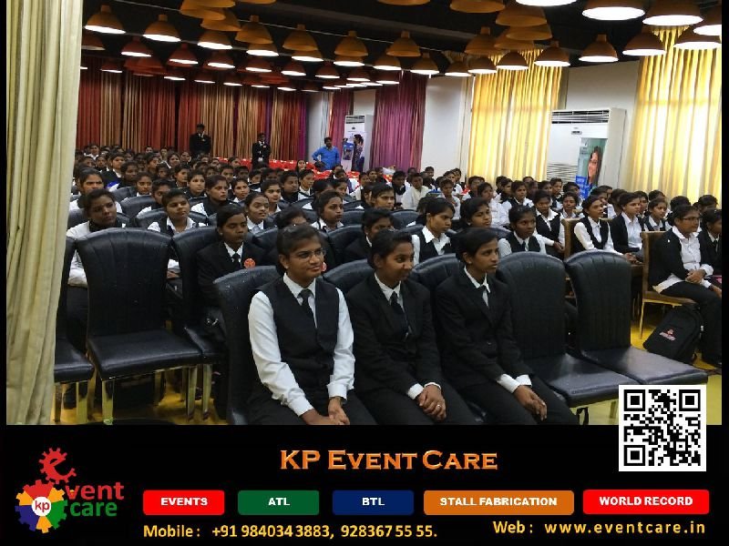 kp event care
