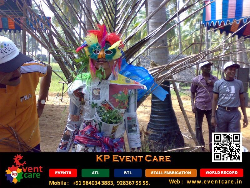 kp event care