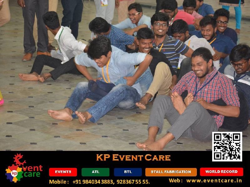 kp event care