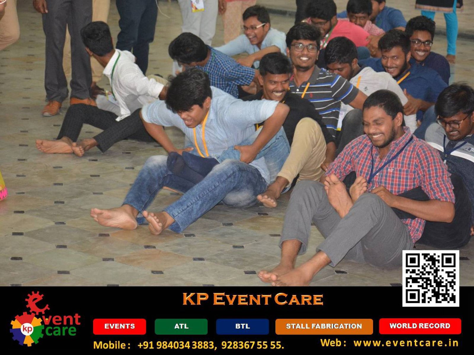 kp event care