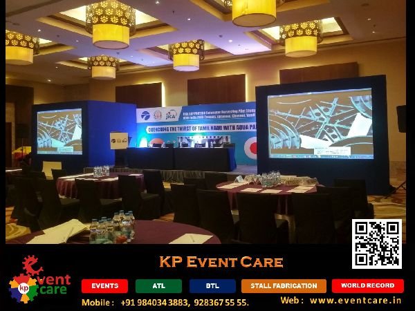 kp event care