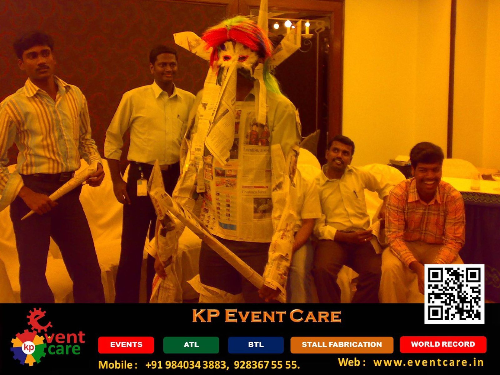 kp event care