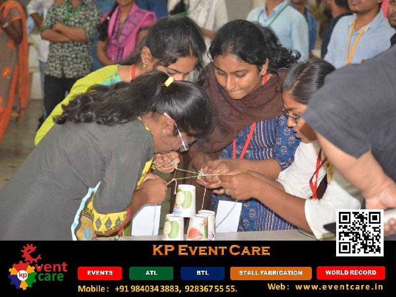 kp event care