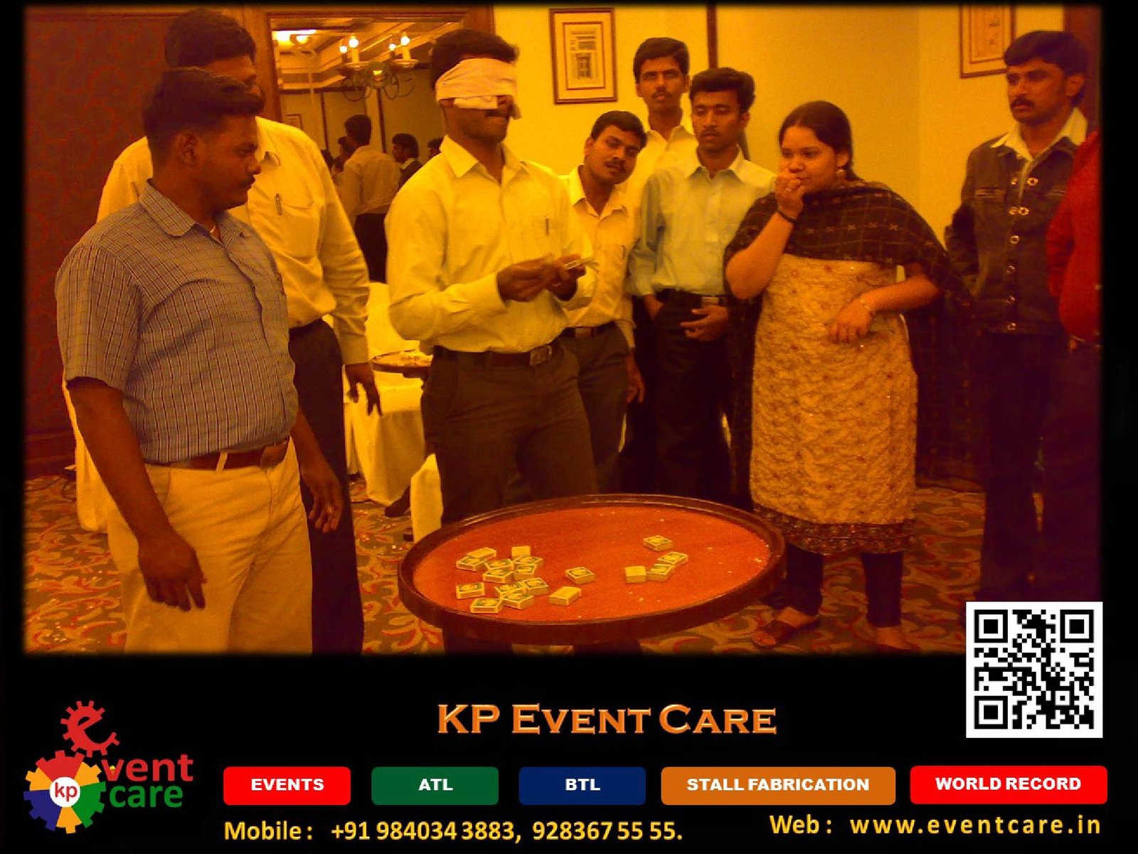 kp event care
