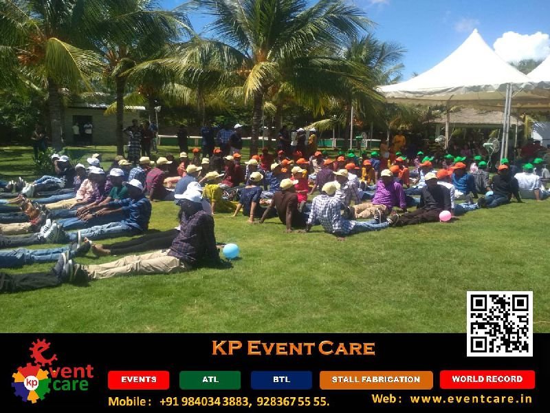 kp event care