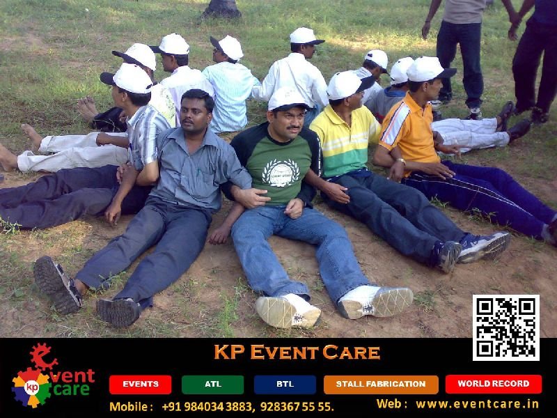 kp event care