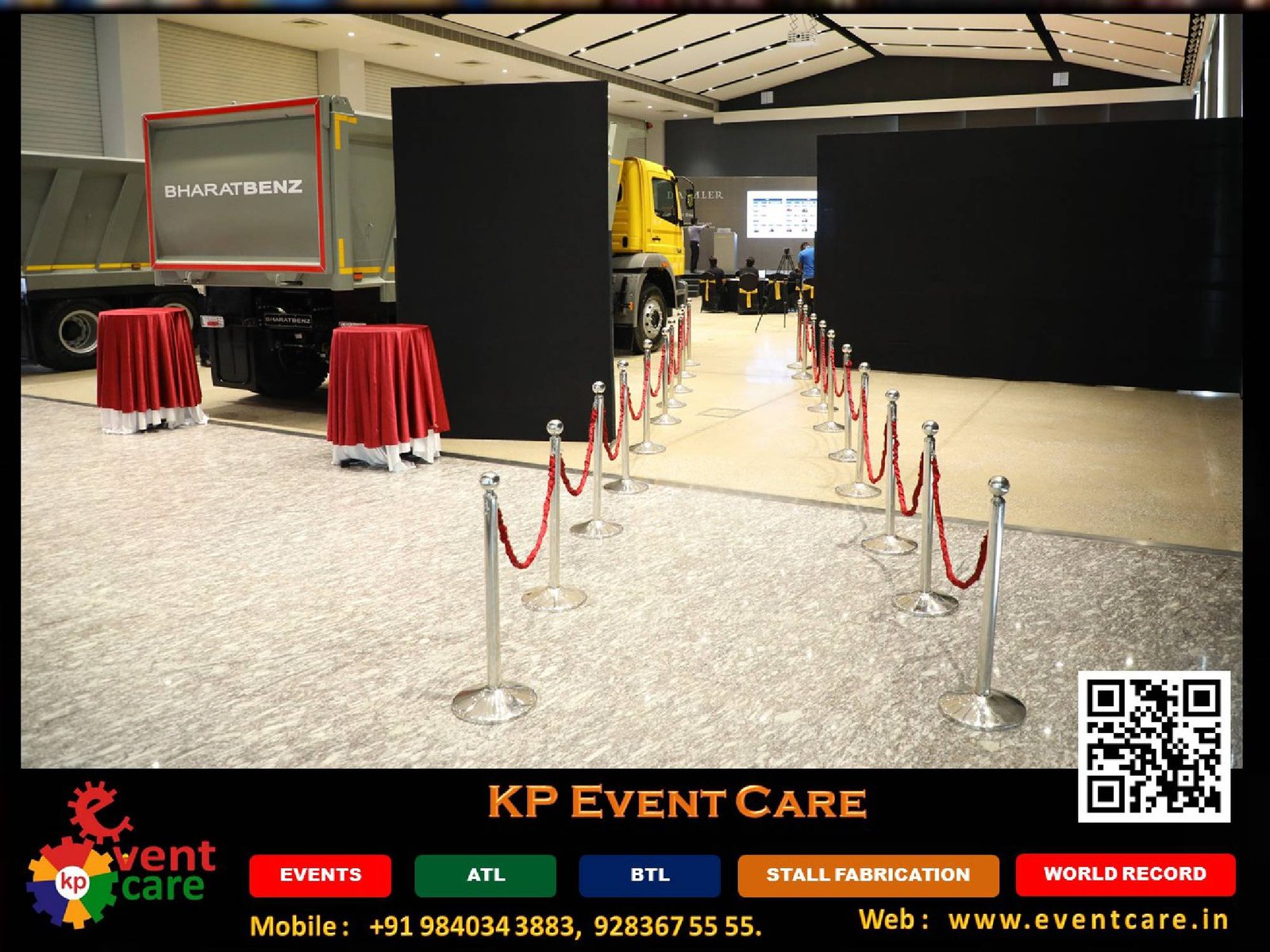 kp event care