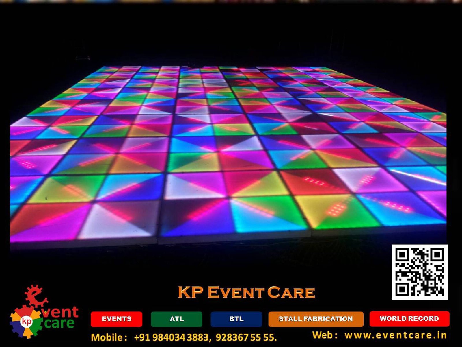 kp event care
