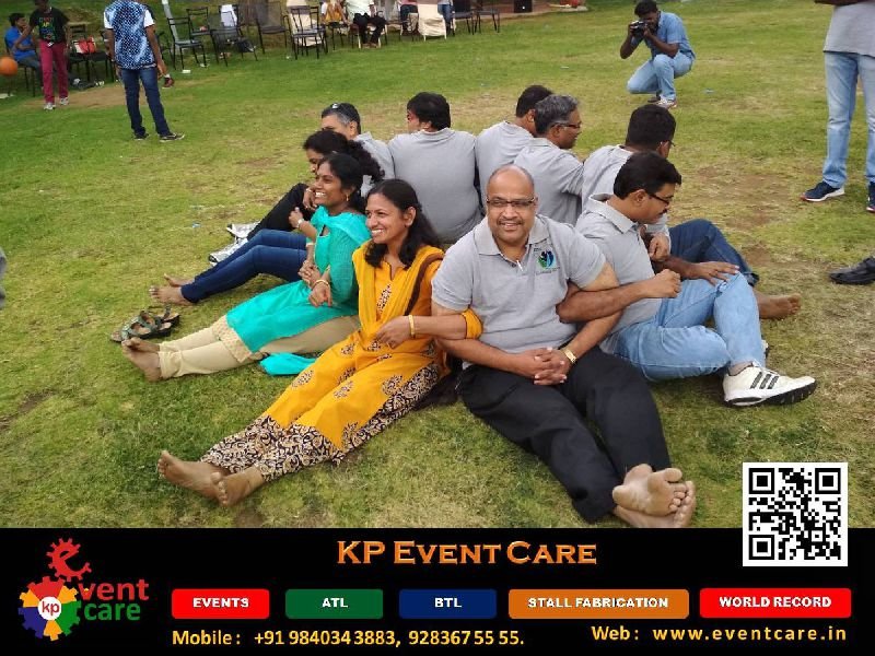 kp event care