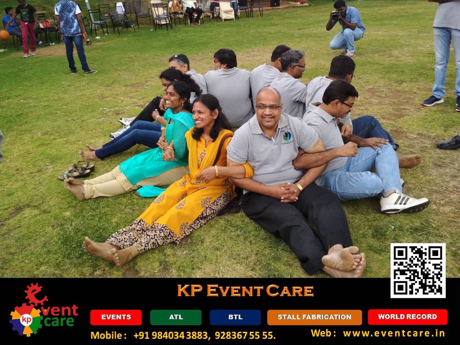 kp event care