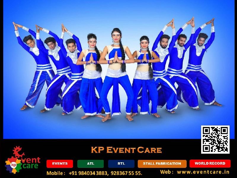kp event care
