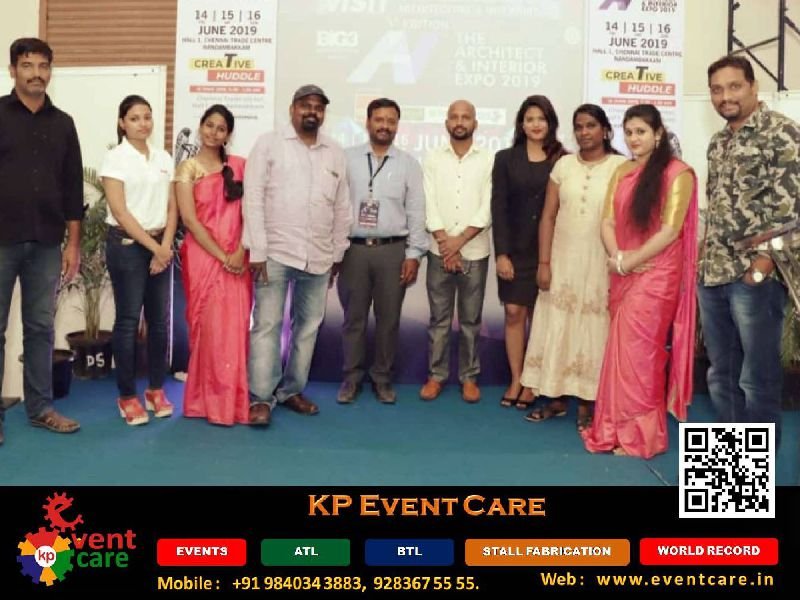 kp event care