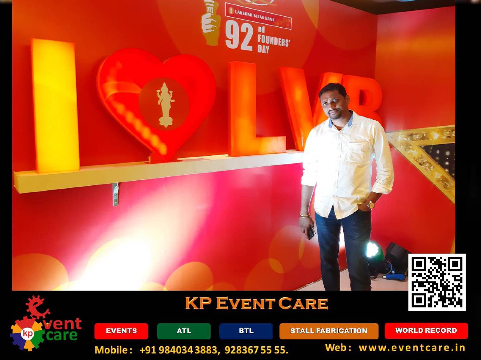 kp event care