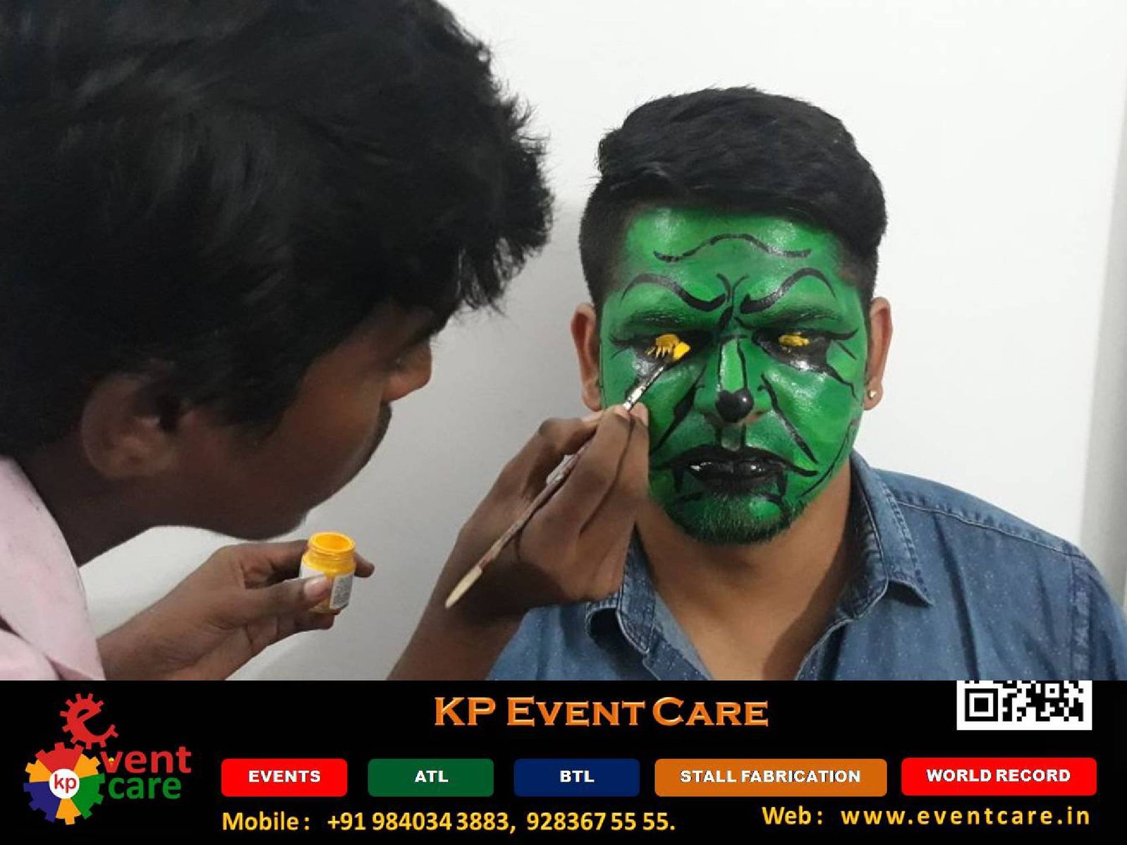 kp event care