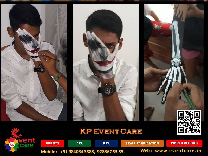kp event care