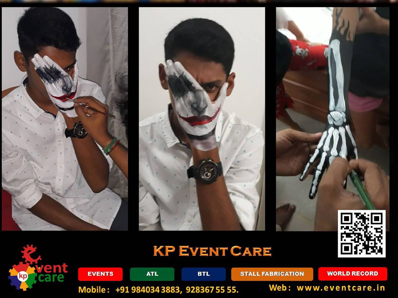 kp event care