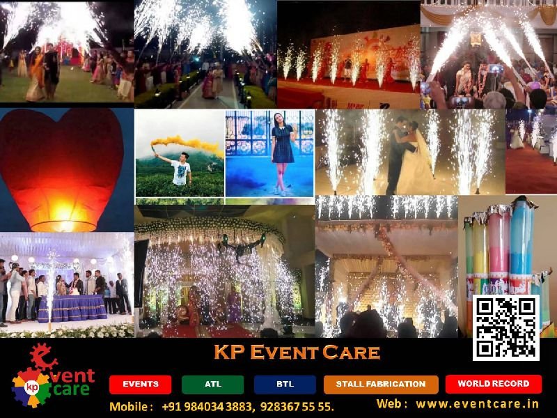 kp event care