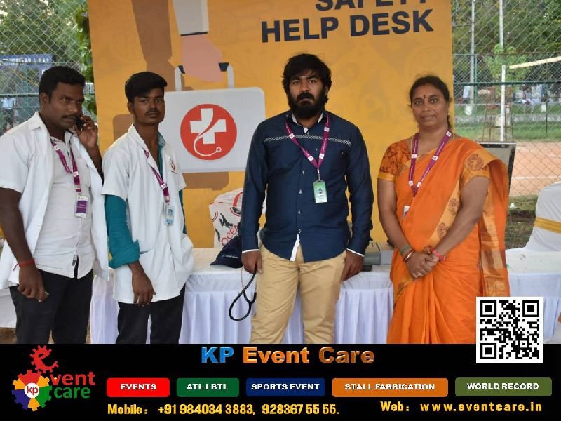 kp event care