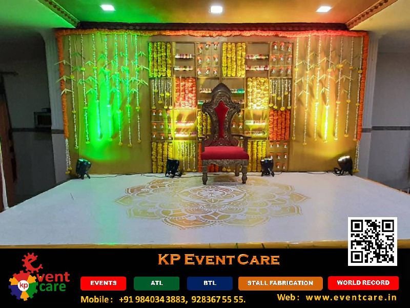 kp event care