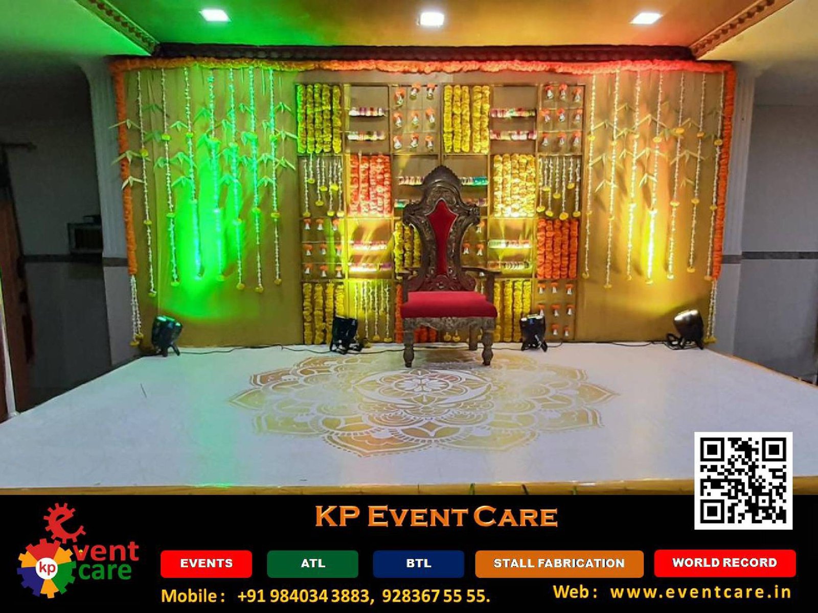 kp event care