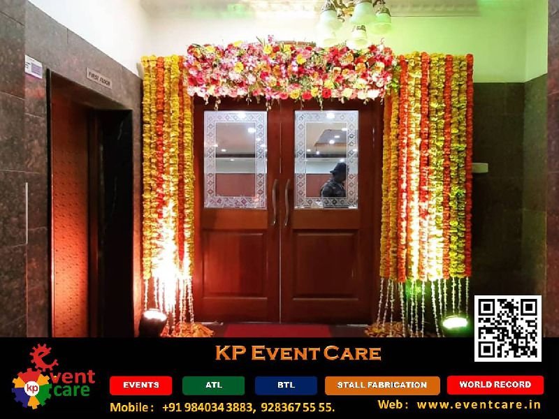 kp event care