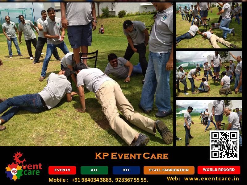 kp event care