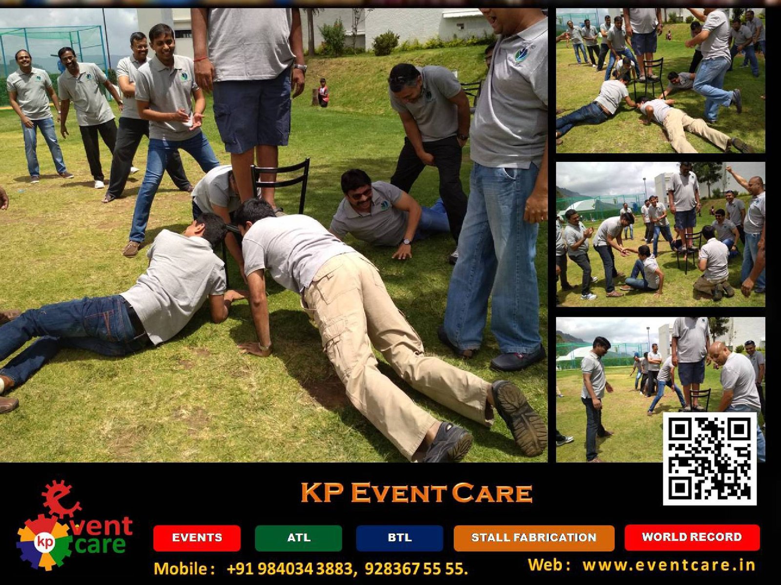 kp event care