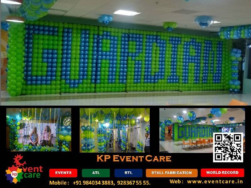 kp event care