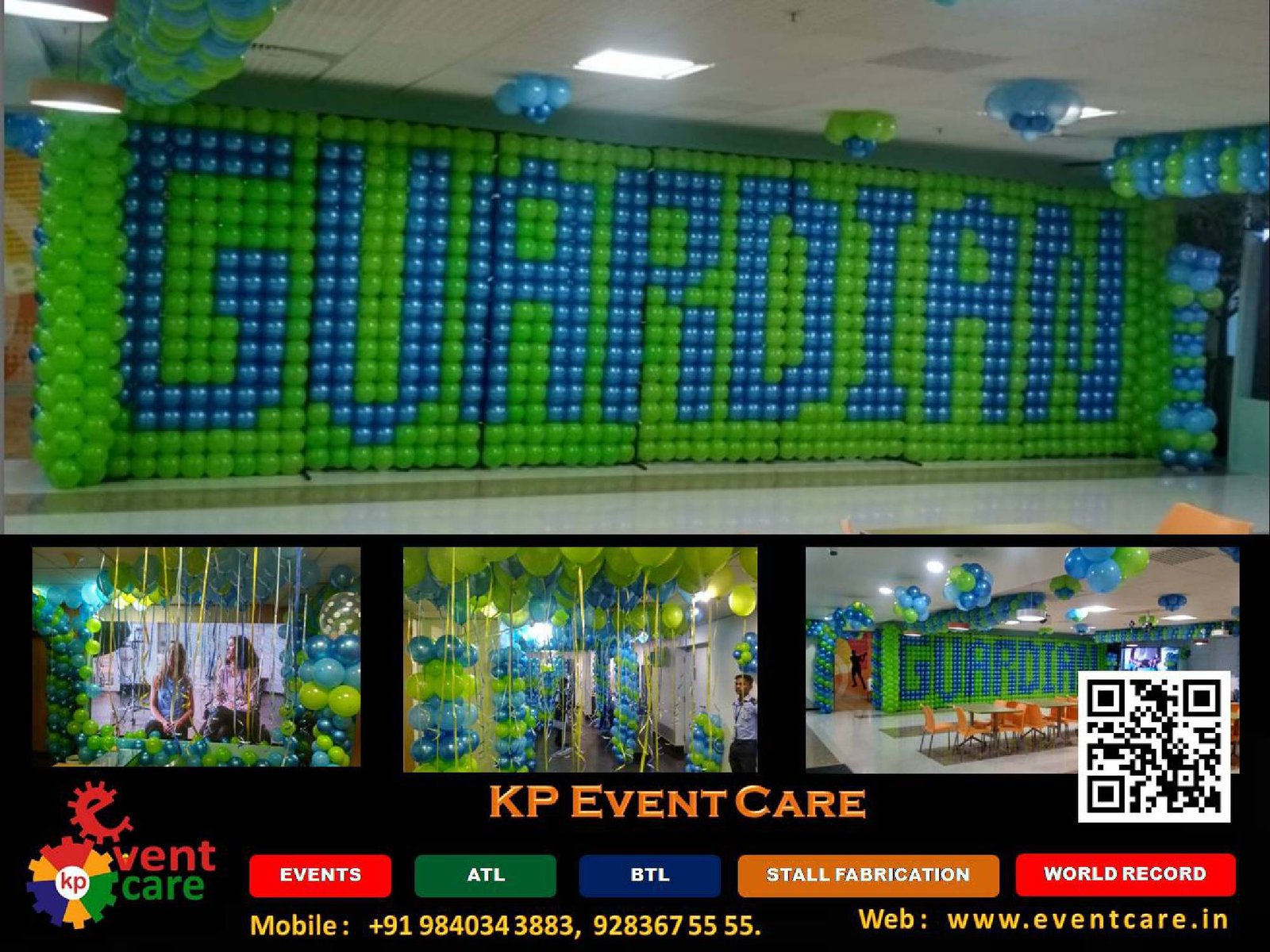 kp event care