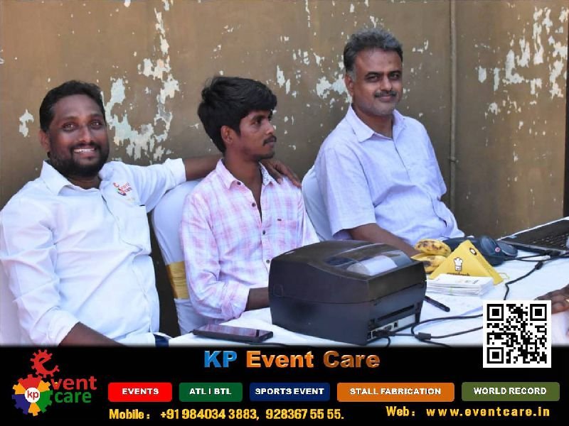 kp event care