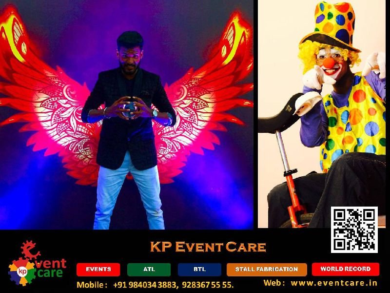 kp event care