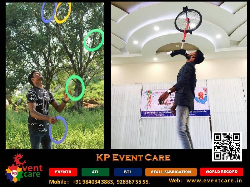 kp event care