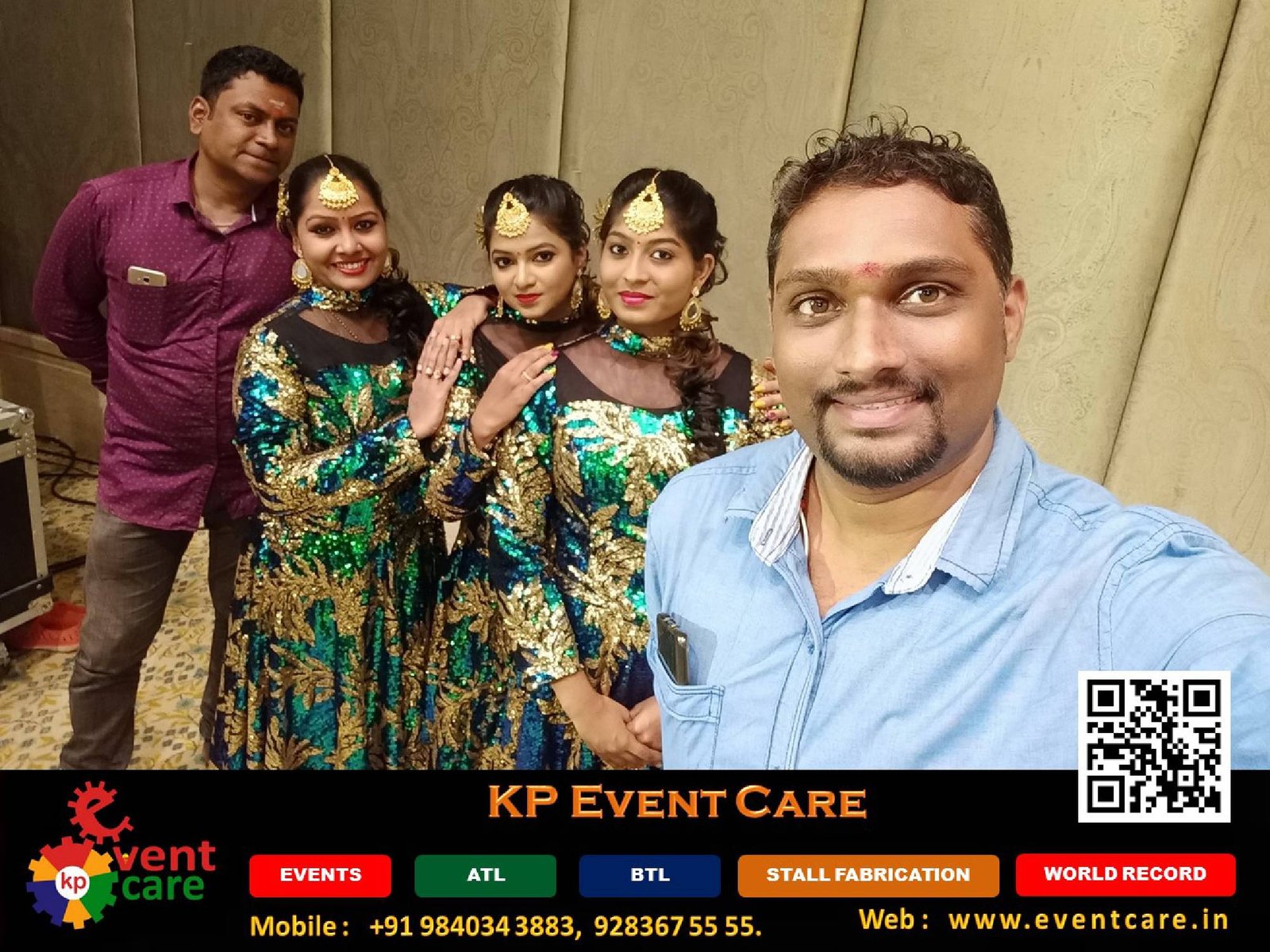 kp event care