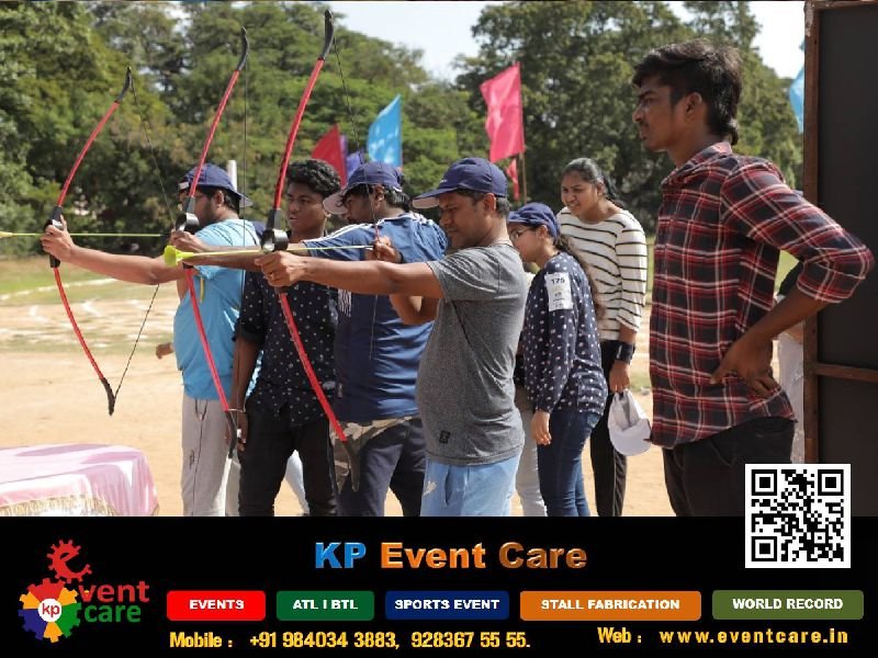 kp event care