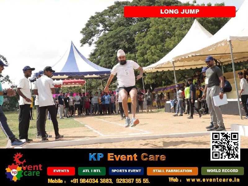 kp event care