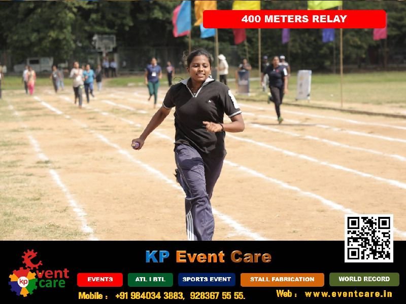 kp event care