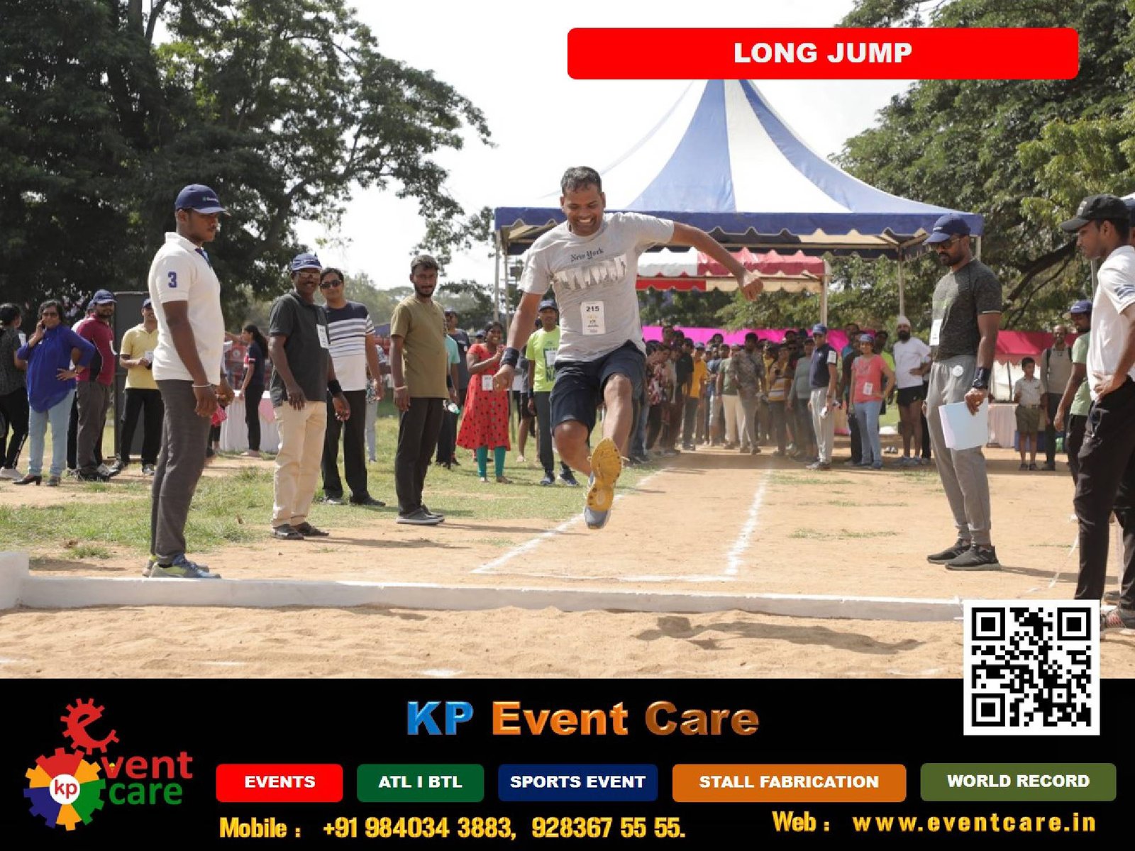 kp event care