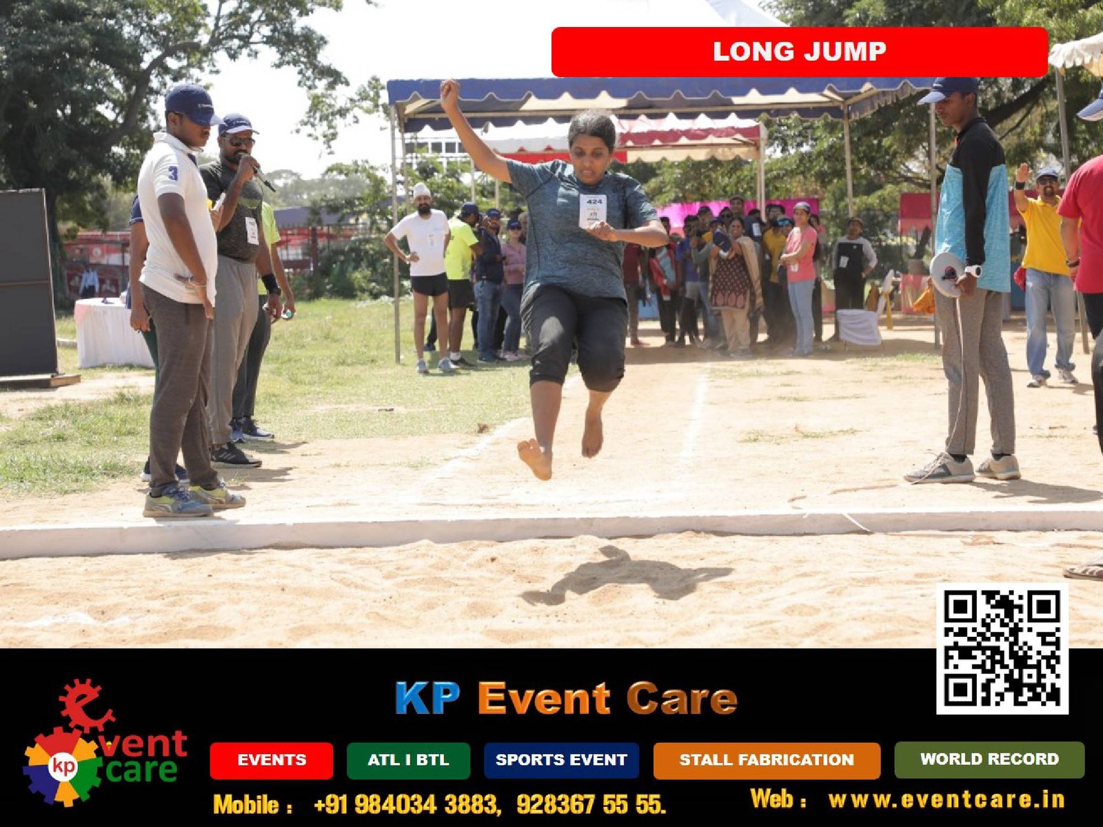 kp event care
