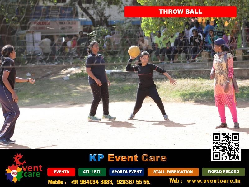 kp event care