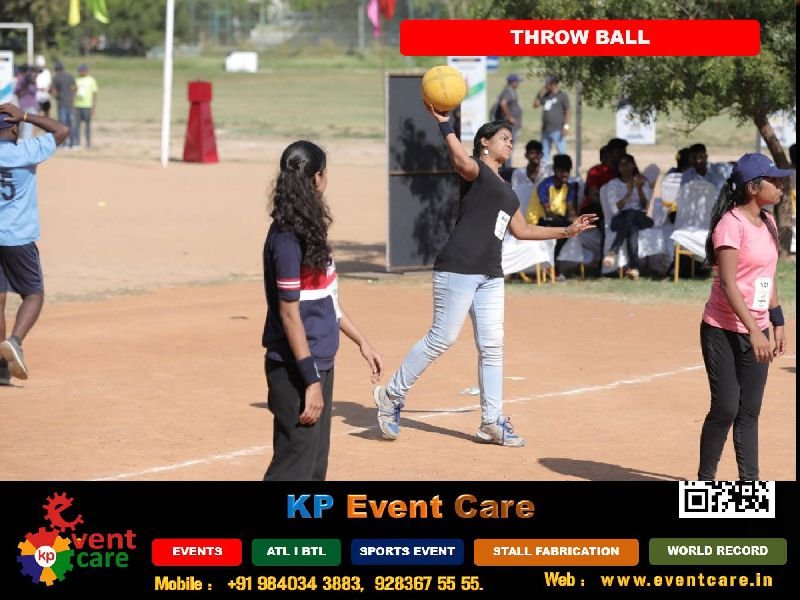 kp event care