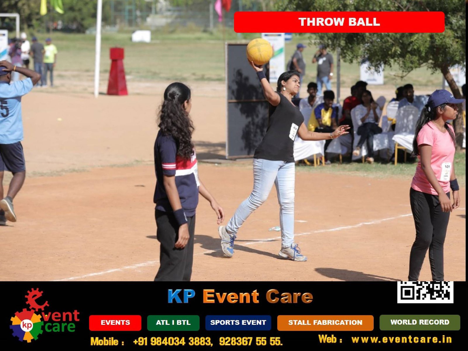 kp event care