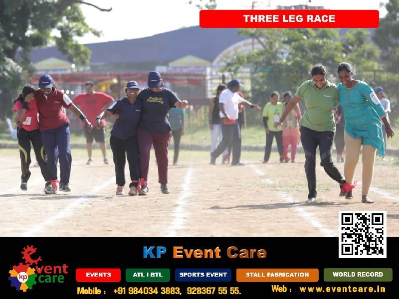 kp event care