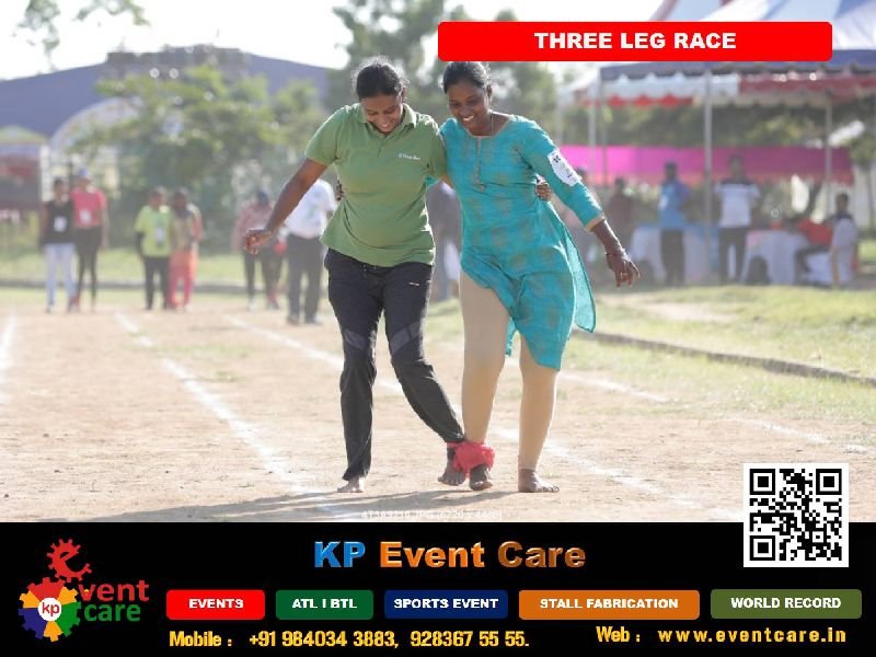kp event care