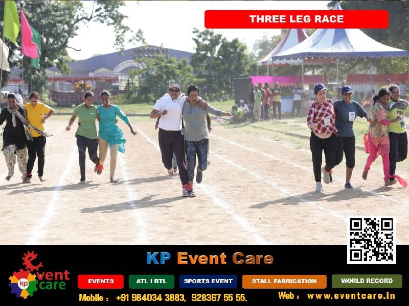 kp event care