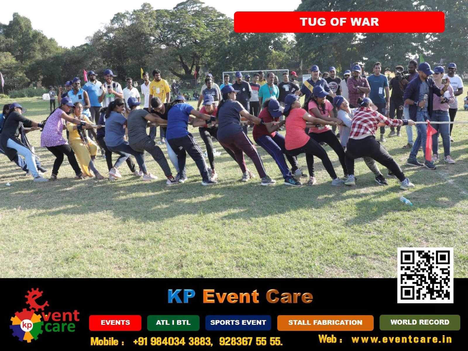 kp event care